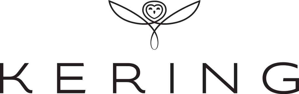 KERING logo