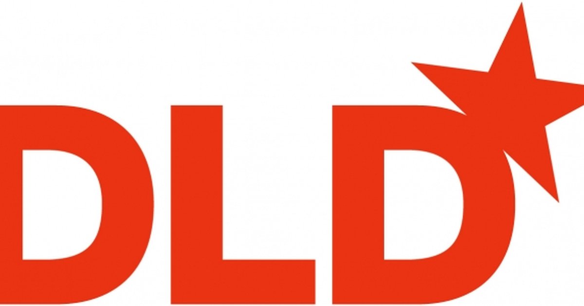DLD logo